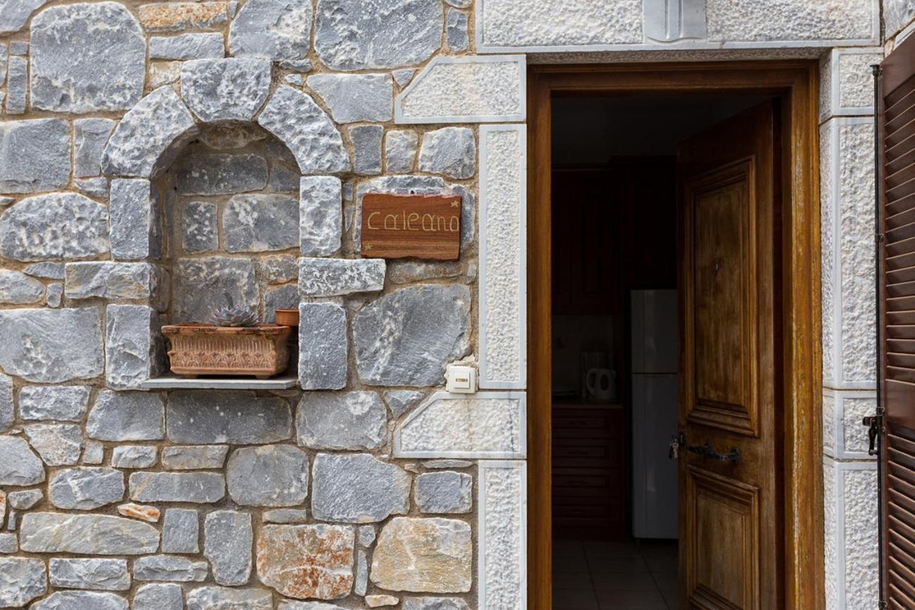 Pleiades Seaside Residences In Mani Agios Nikolaos  Chambre photo