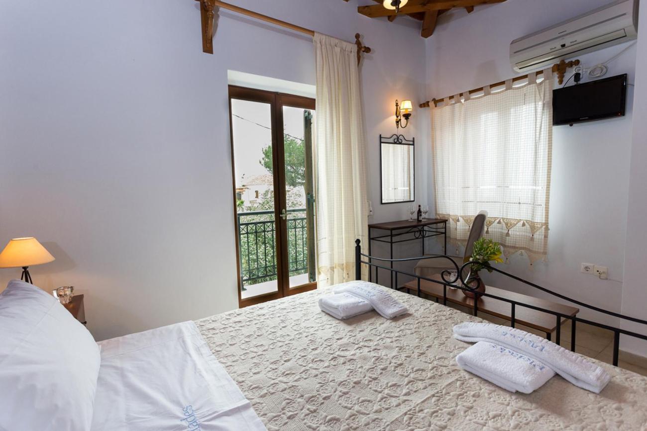 Pleiades Seaside Residences In Mani Agios Nikolaos  Chambre photo