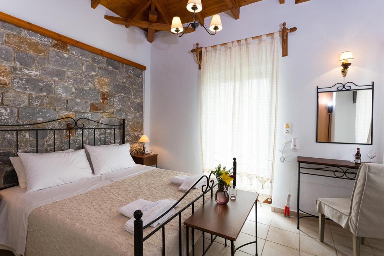 Pleiades Seaside Residences In Mani Agios Nikolaos  Chambre photo