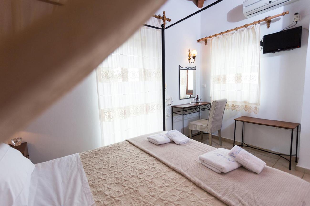 Pleiades Seaside Residences In Mani Agios Nikolaos  Chambre photo